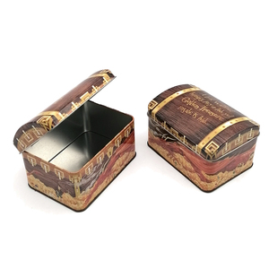 Hobbit bilmece teneke zeka oyunları ve ne ben miyim bilmeceler teneke mantık bulmacalar ambalaj kutusu - Product Image 2
