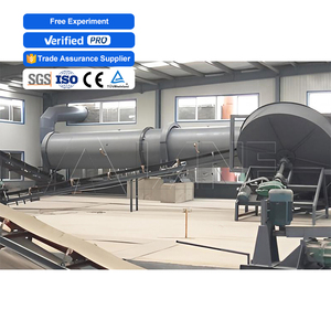 Lane <span class=keywords><strong>15</strong></span>-<span class=keywords><strong>15</strong></span>-<span class=keywords><strong>15</strong></span> NPK phân bón dây chuyền sản xuất hợp chất NPK phân bón dây chuyền sản xuất thiết bị - Product Image 4