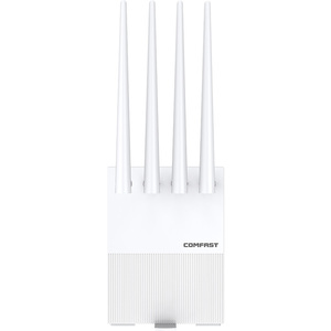 COMFAST CF-E3 V3 Mini 3G 4G LTE WiFi Router With Sim Card Slot for AT&amp;T/<strong>Verizon</strong>/T-Mobile/Sprint - Product Image 3