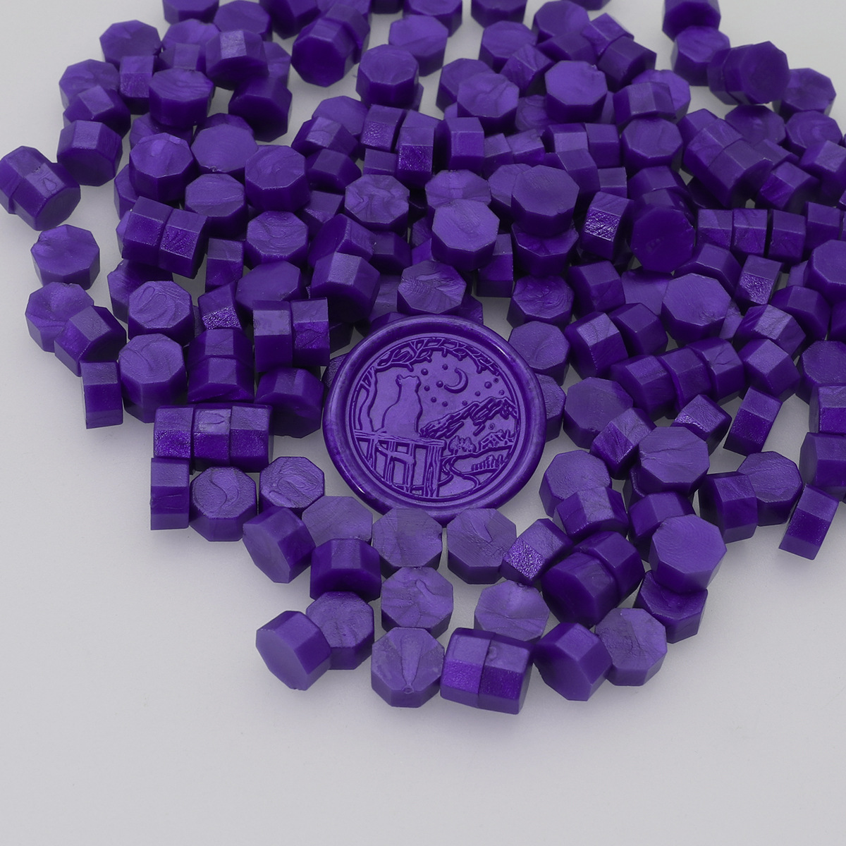 Violet