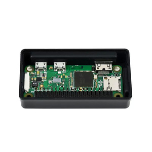 Schermo lampone Pi Zero modulo schermo Touch Screen 2.13 pollici con spazzolatura locale/SPI a bassa potenza - Product Image 5