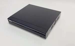 Grabador de vídeo en red marca Dahua NVR 8CH Compact 1U 1HDD Lite en stock DSS PSS DMSS