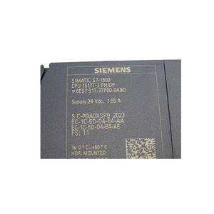 SONGWEI CNC 6ES7517-3TP00-0AB0 ซีเมนส์ simatic S7 การ์ดหน่วยความจํา 64KB ใหม่ในสต็อก 6ES75173TP000AB0 - Product Image 6
