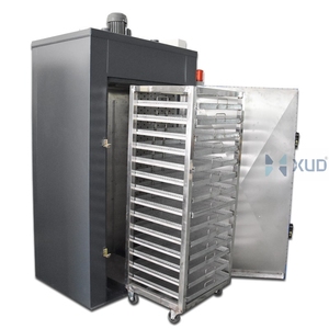 Horno de secado con control de temperatura programable de alta temperatura, secador de bandeja, compuestos de precisión, horno de curado para fibra de carbono - Product Image 3