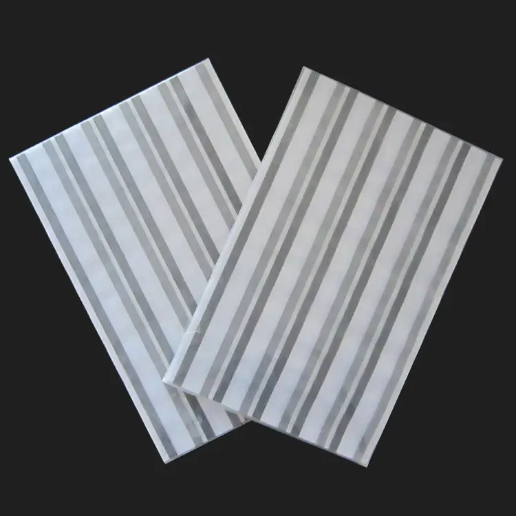 Magnetic Strip Film Is Divided into Hi-co 2750OE or Lo-co 300OE with A4 Size or Other Size Corresponding to Your PVC Sheet