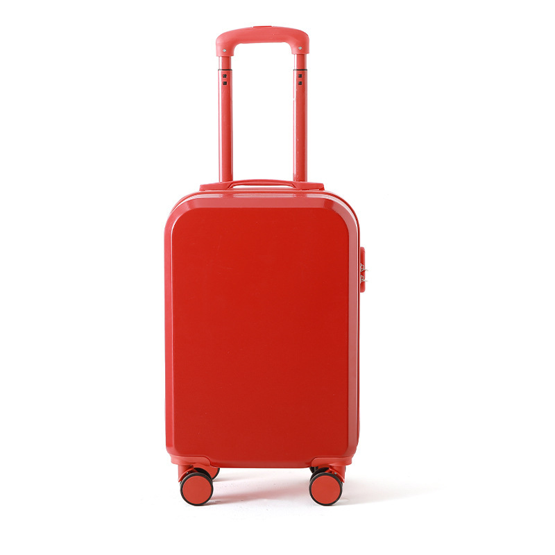 Modèle 998, Rouge tentant (19 pouces)