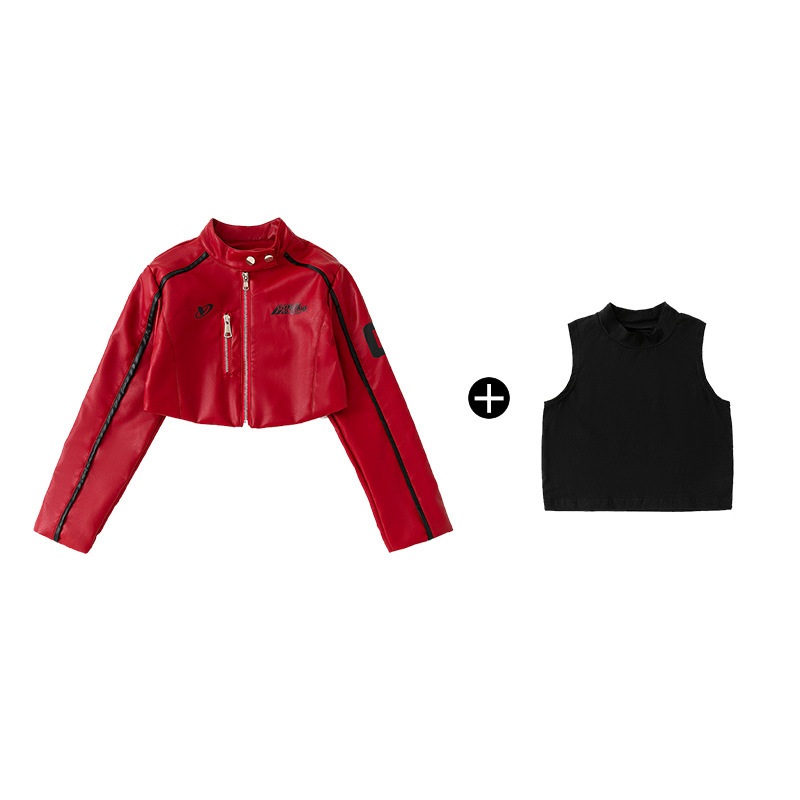 Rojo Negro 1