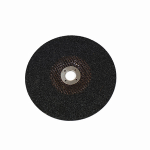 OEM Customizable Aggressive Grinding Wheel Ceramic <strong>Depressed</strong> <strong>Center</strong> for Metal Rust Removal Abrasive Wheels Discs Angle Grinder - Product Image 3