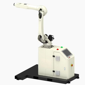 Palletizingロボット荷重40kg - Product Image 1