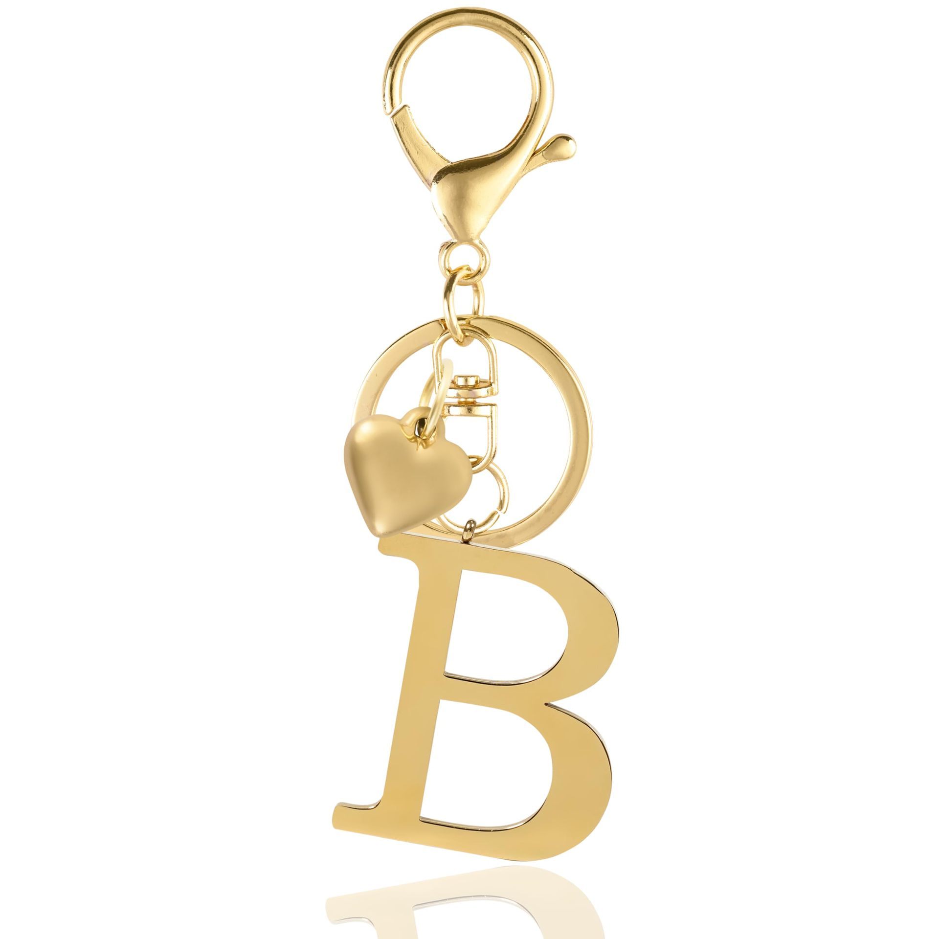 Gold b