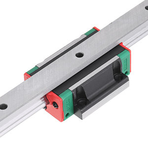 <strong>Competitive</strong> <strong>Linear</strong> <strong>Guide</strong> <strong>Rail</strong> Price From High-Quality China Manufacturer and Supplier with Various Models of <strong>Linear</strong> <strong>Guide</strong> - Product Image 4