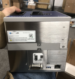 VJ6230 Coder nuovo PLC PAC e controller dedicati tramite FedEx o DHL - Product Image 4