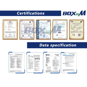 Originale RV1108A BGA-359 Single Core Cortex-A7 1.0GHz processore di applicazioni Video - Product Image 4