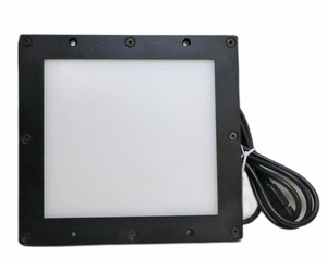 <strong>CRT</strong> Emitting Surface Size 150*120mm DC24V Side Emitting Surface Light Source for Machine Vision Illumination - Product Image 1