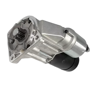 Volkswan otomatik marş motoru Start-Stop marş alternatör modeli 9000081007 F000Al0502 - Product Image 4
