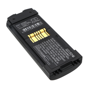 シンボルMC9500、MC9590、MC9596 82-111636-01、BTRY-MC95IABA0用バッテリー - Product Image 2
