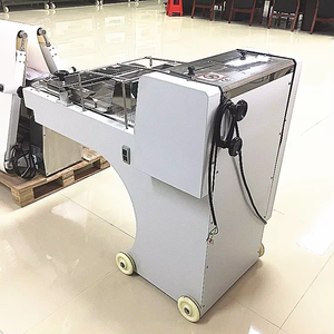GK-380专业商用吐司成型机面包面团成型机 - Product Image 4