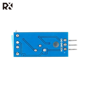 TZ TZ tipo SW-420 normalmente chiuso modulo sensore di movimento interruttore di vibrazione allarme modulo elettronico per Arduino 3.3-5V
