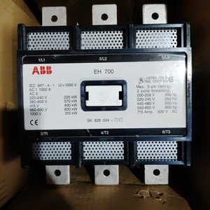 Applicazione di controllo industriale del programmatore EH700-30-11 PLC - Product Image 2