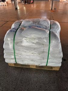 High Purity SMD Sodium <strong>Molybdate</strong> Dihydrate 99% Min CAS1010 24 06 for Pigment Fertilizer Fire Retardant