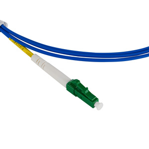LC/APC SM 4C SC/UPC Simplex St 25 yama kablosu 10m LC FC SM WiFi 4G 3G ağları için - Product Image 2
