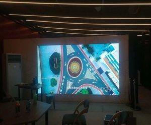 Led Indoor Module Size 240*240mm hd <strong>Xxx</strong> Sex <strong>Video</strong> China Led Display Shenzhen Small Spacing P1.875mm - Product Image 4