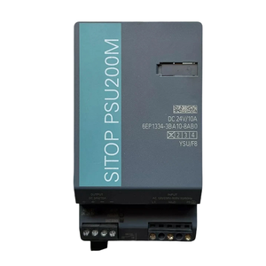 High Quality Industrial Automation Plc Pac Dedicated <strong>Controllers</strong> With 6EP1334-3BA10-8AB0 <strong>Logic</strong> <strong>Programming</strong> <strong>Controller</strong> - Product Image 3