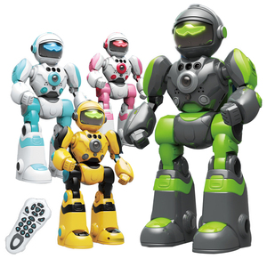 Smart <strong>Toy</strong> Robot Talking Intelligent Voice Control Robot <strong>Toy</strong> for Kids - Product Image 1
