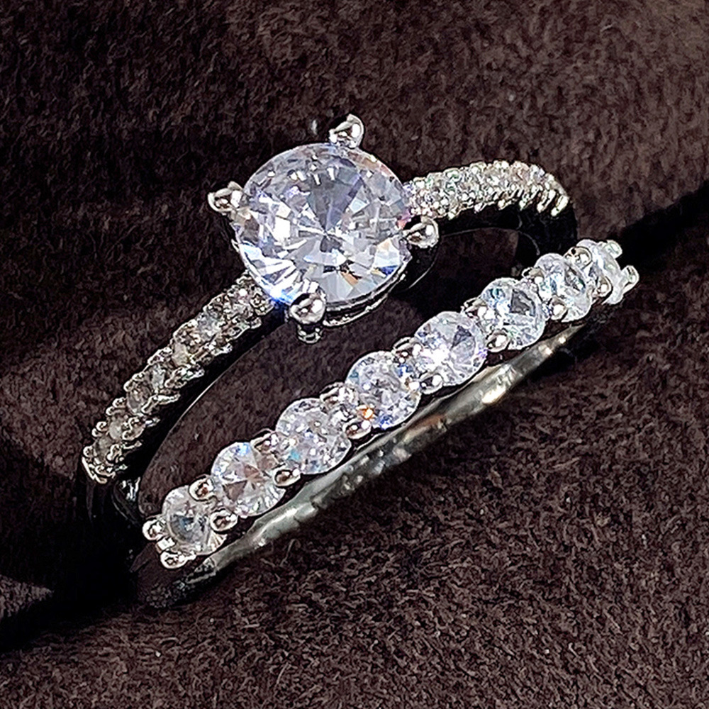 White gold