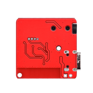 Type-c Mini <strong>Bluetooth</strong> 5.1 MP3 Audio Receiver Board <strong>Bluetooth</strong> MP3 Lossless Decoder Board Wireless Stereo Music Module 3W BT-Mini