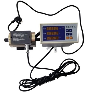 ESMNJ01 sensor de torsión rotativo salida 4-20mA, 0-20mA, 1-5V, 0-5V - Product Image 3