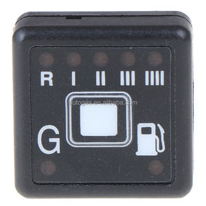 Auto ECU Del Motor Del Coche Kit Cars Automotive <strong>Part</strong> CNG LPG MP48 OBD ECU Board <strong>Computer</strong> <strong>System</strong> New Condition Plastic Material - Product Image 6