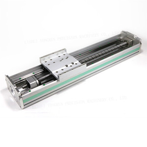 Lishui 180キロHigh Load Capacity Linear Sliding Table Linear Guide - Product Image 1