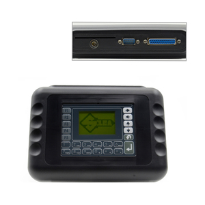 <strong>Auto</strong> <strong>Key</strong> <strong>Programmer</strong> V33.01 SBB <strong>Key</strong> <strong>Programmer</strong> for Multi-Brands Brazil Car SBB Silca V33.01 More Function Than V33.02