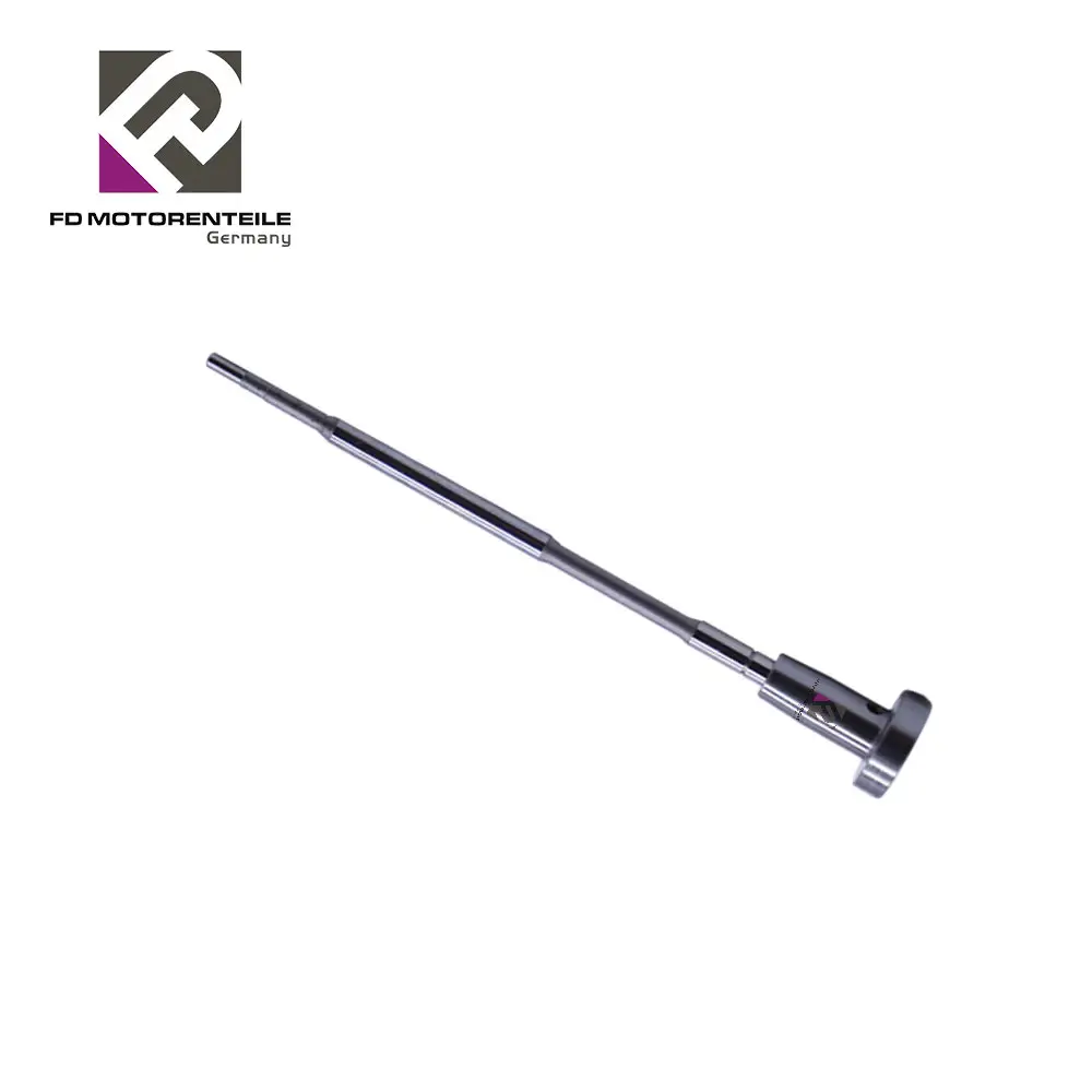 OEM kalite Common Rail vana F00R J01 218 F00R J01 278 dizel enjektörleri için vana seti Bosch