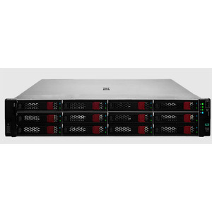 คุณภาพสูง Hpe Proliant DL380 Gen11 P52535-B21 8SFF คอมพิวเตอร์ Intel Gen11 2U 2P 24SFF แร็คเซิร์ฟเวอร์เซิร์ฟเวอร์ Hpe - Product Image 2