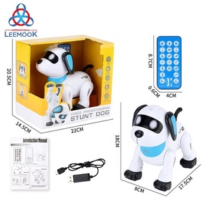 Робот с дистанционным управлением - Product Image 5