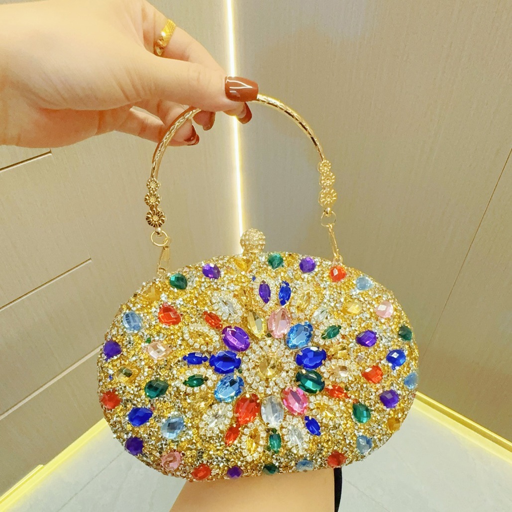 Colored gold