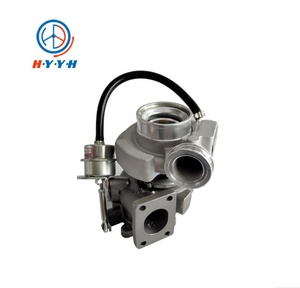 4039633 4039632 HX35W <strong>Turbocharger</strong> Used for Cummins <strong>Industrial</strong> Engine 4955157 PC220-8 PC200-8 S6D107 Turbo 6D107