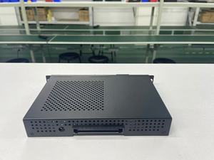 第11世代ミニPC教室用11genデジタルサイネージホワイトボード1130G7 I5 IntelプロセッサViewsonics Benq Mini OPSコンピュータ - Product Image 5