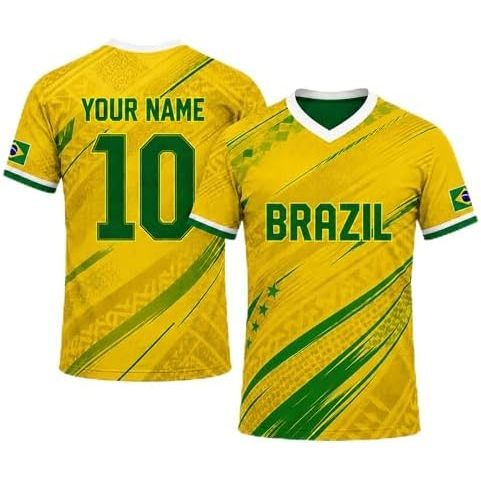 Brazil
