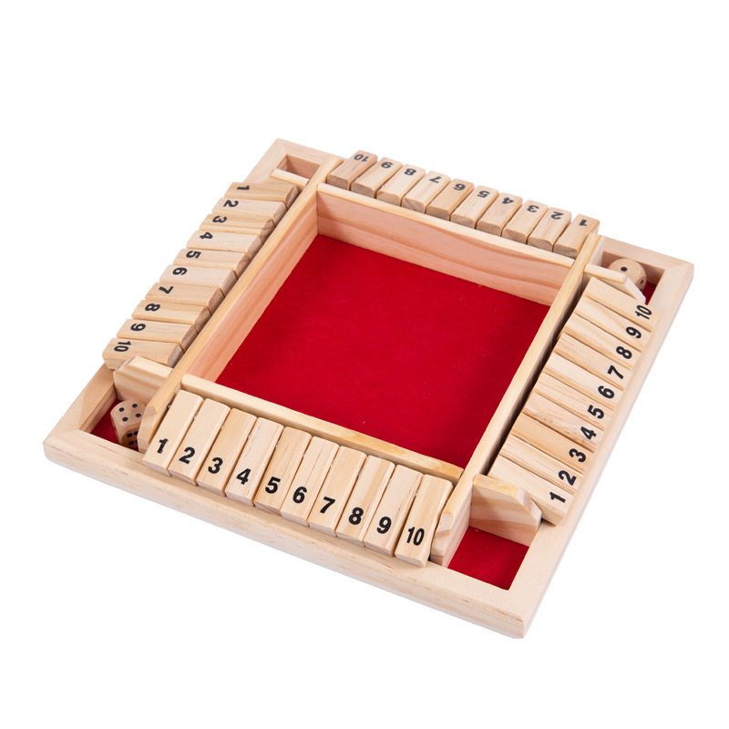 rouge 22,5 cm