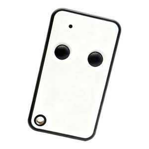 Điều khiển cửa nhà để xe Nhân bản Điều khiển từ xa nhà để xe Mã cố định 433,92 MHz ROGER E80/TX52R/2 E80/TX54R/4 H80 M80 TX1 TX1 - Product Image 1