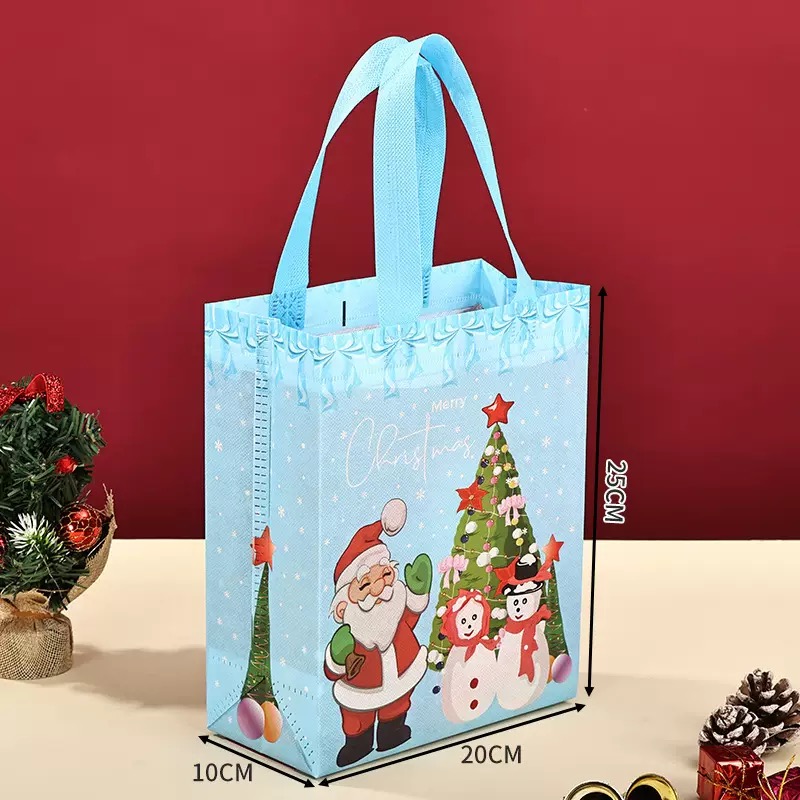 Noël5 bleu