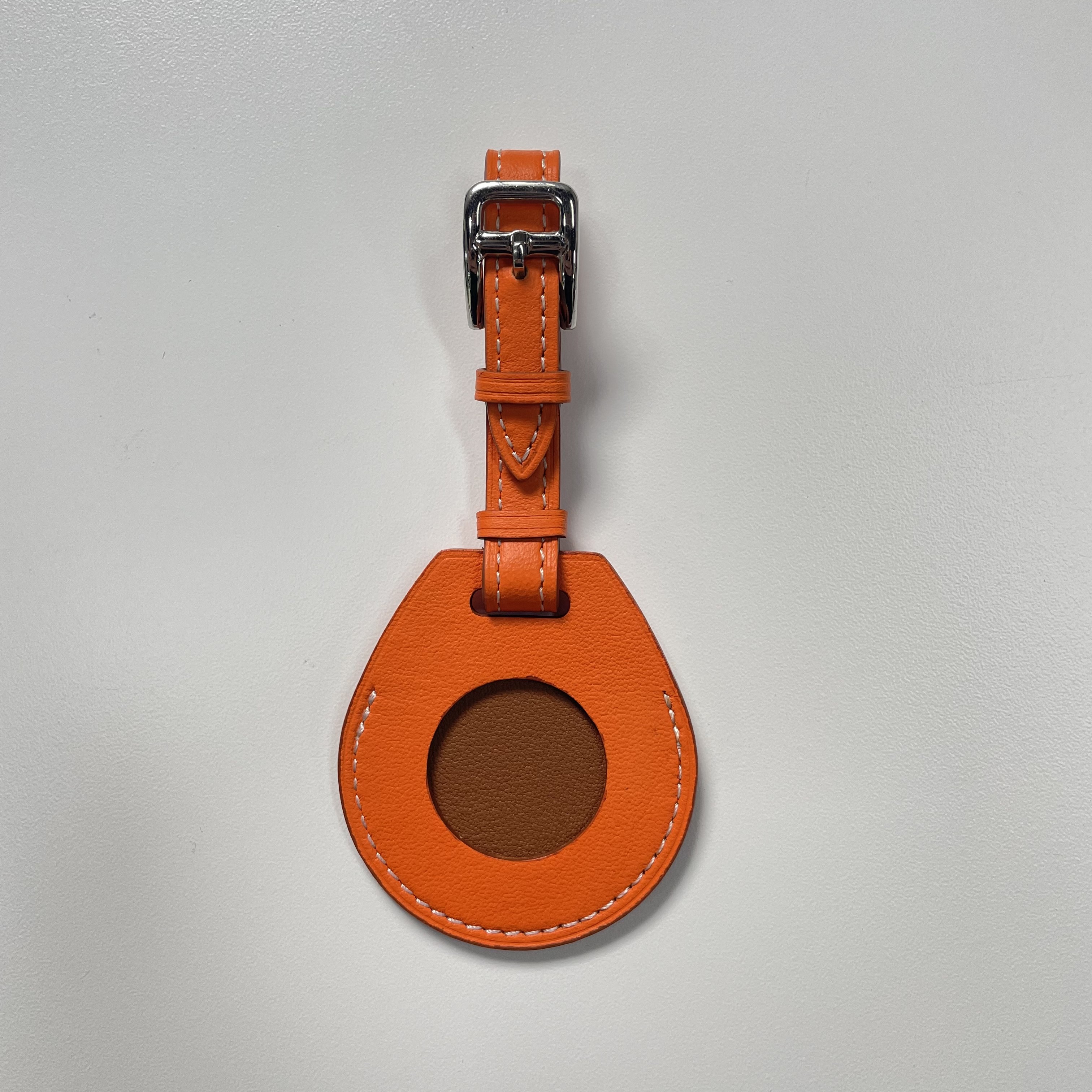 Orange (bagages)