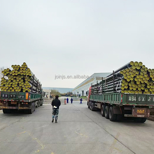 ASTM <strong>API</strong> <strong>5L</strong> 106b /<strong>pipeline</strong> SPEC <strong>5L</strong>, X52, X6sa Seamless Steel Pipe Carbon Steel Pipe Weld Oil Gas <strong>Pipeline</strong> - Product Image 3