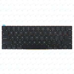 Hot Sale US Laptop A1706 A1707 <strong>Keyboard</strong> for Macbook Pro 13 15 Inch 2016 2017 Year <strong>Replacement</strong> Tested