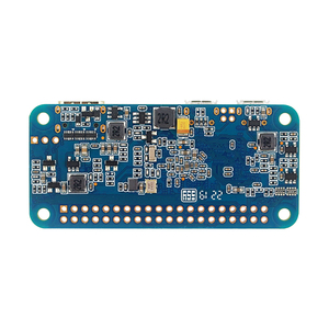 Banana PI BPI-M2 Zero scheda di sviluppo Quad Core 512MB Chip H3 Open Source WiFi BLT Than Raspberry Pi Zero - Product Image 4