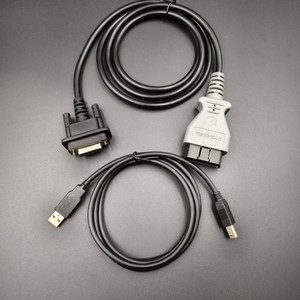GDS2 G-.M MDI2 WiFi OBD2 Car Diagnostic Tool Multi-Diagnostic Interface <strong>Programming</strong> Interface - Product Image 2