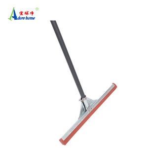 Làm Sạch Cửa Sổ Squeegees Cao Su Mềm <span class=keywords><strong>Squeegee</strong></span> Với Tay Cầm Kim Loại <span class=keywords><strong>Mini</strong></span> Scraper <span class=keywords><strong>Squeegee</strong></span> - Product Image 3
